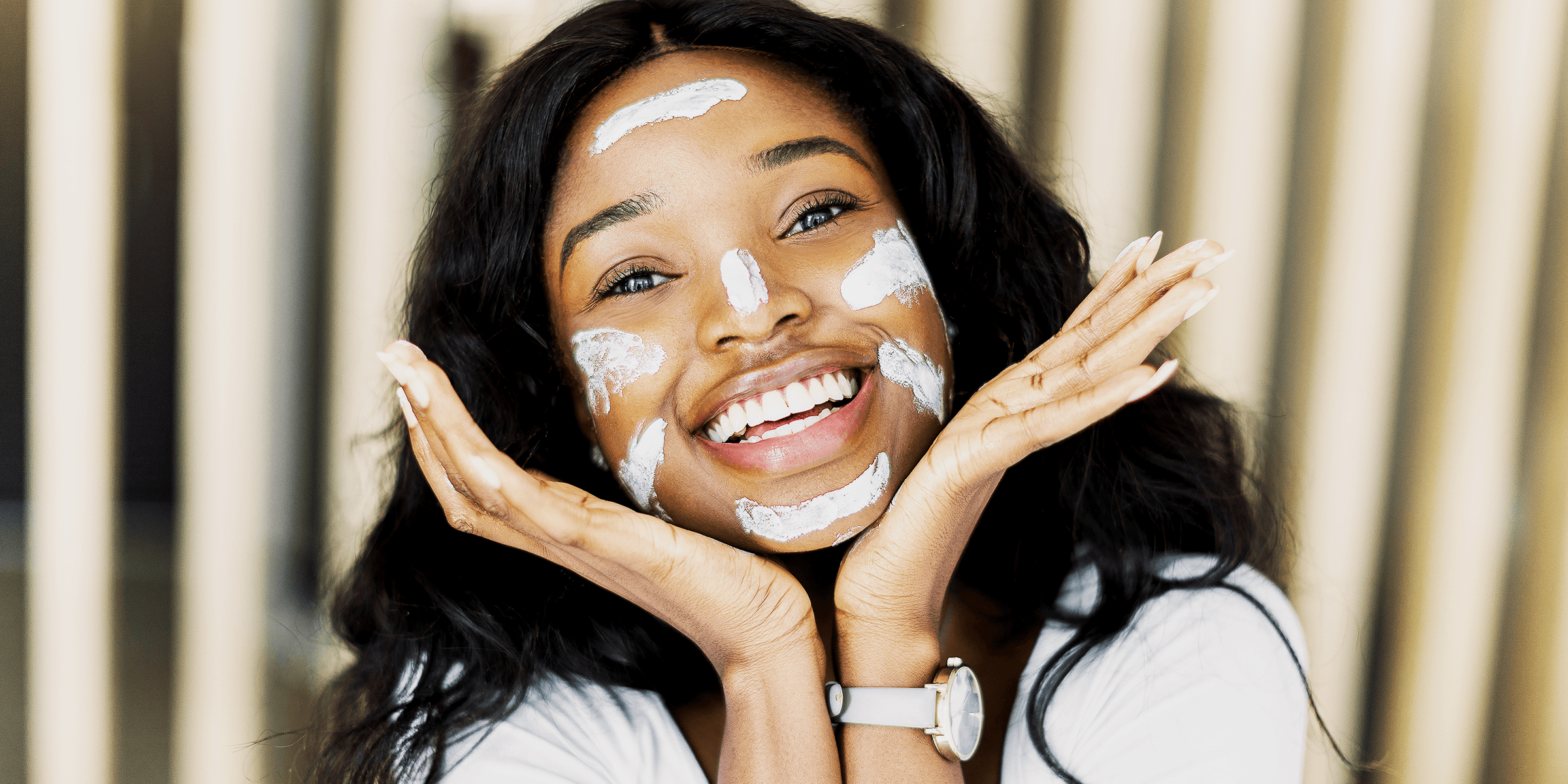 Spring skincare tips for your skin type