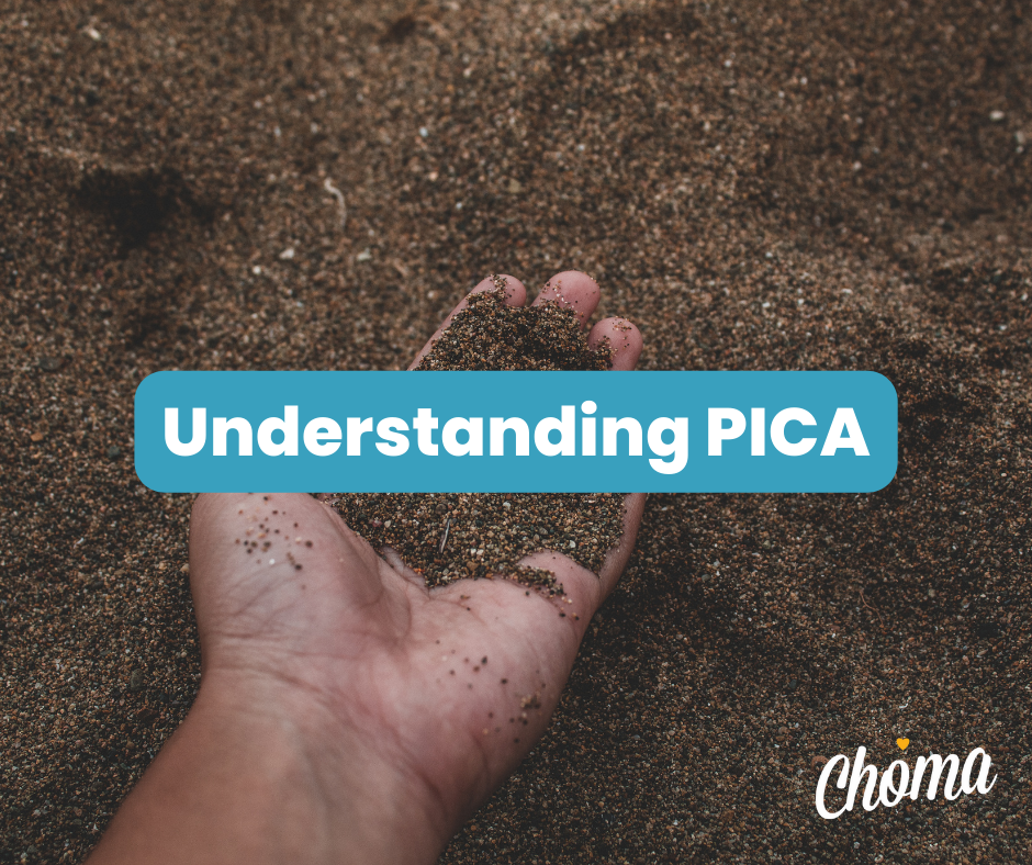 Choma Unpacks All You Need to Know About PICA