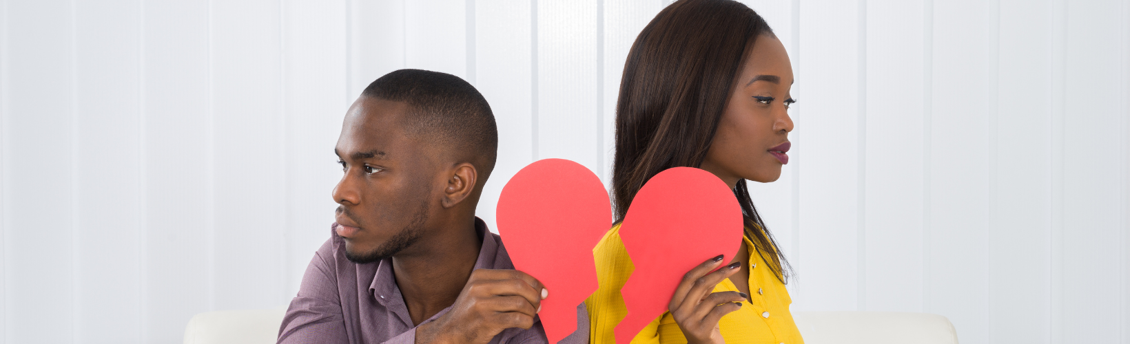 The Painful Reality: How To Deal With Cheating