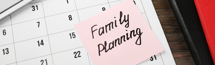 What Is Family Planning And What Are The benefits?