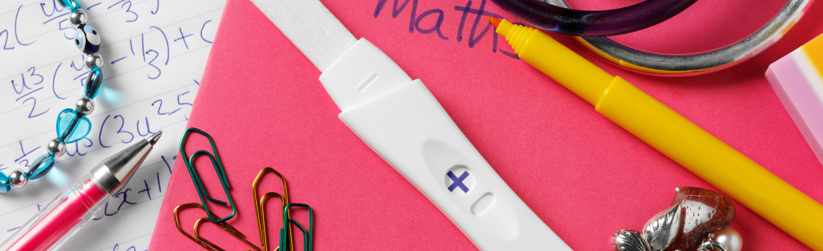 How To Navigate Life After Teenage Pregnancy