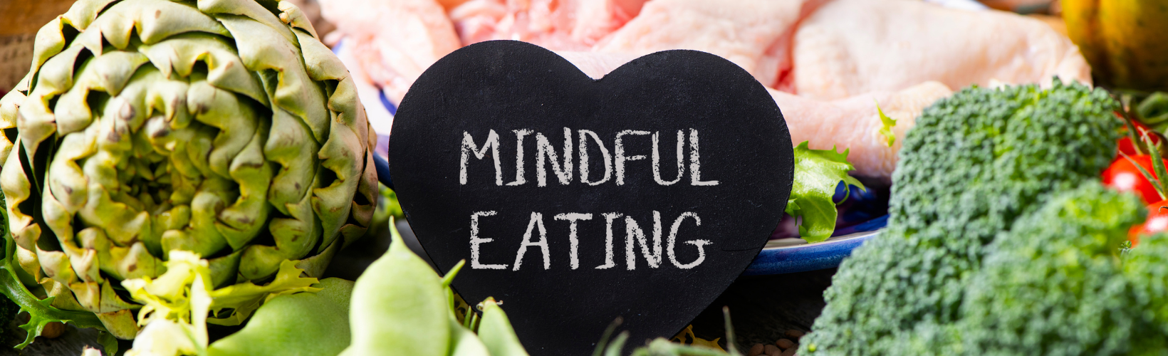 How To Eat Mindfully During The Holidays